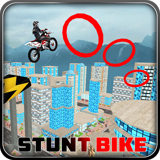 Xtreme Bike Stunt Trials icon