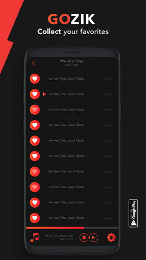 Mp3 Download - Free Music Download screenshot 4