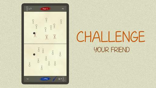 Stickman Ink Battle - SIB screenshot 5