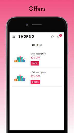 Gujju Store - Shopno Demo App screenshot 7