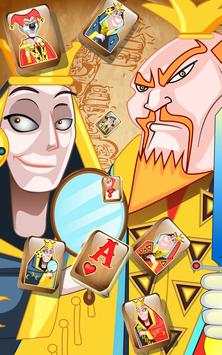 Solitaire Game Mahjong screenshot 3