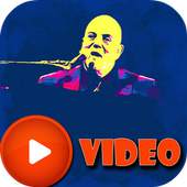 Billy Joel Video Song 1.0