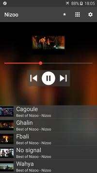 Nizoo screenshot 4