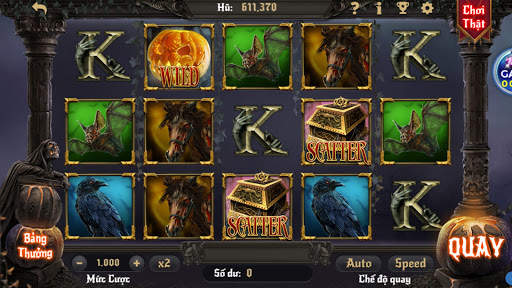 Bạch Kim Club – Sân Chơi Vương Giả screenshot 2