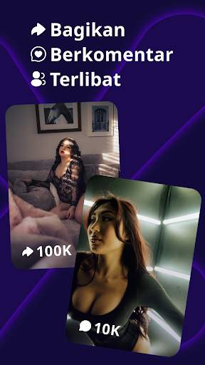 VotTak - Aplikasi Video Pendek screenshot 6