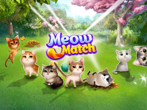 Miaou Match screenshot 13