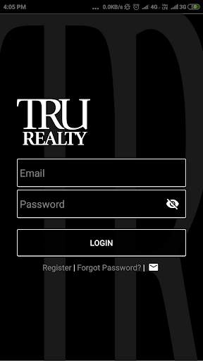 TRU REALTY скриншот 2