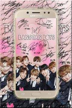 BTS Wallpapers Army FULL HD 5 تصوير الشاشة