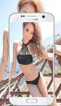 Sexy Japanese Girls screenshot 2