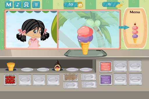Ice Cream Truck screenshot 4