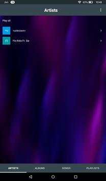 Music Player Free screenshot 6