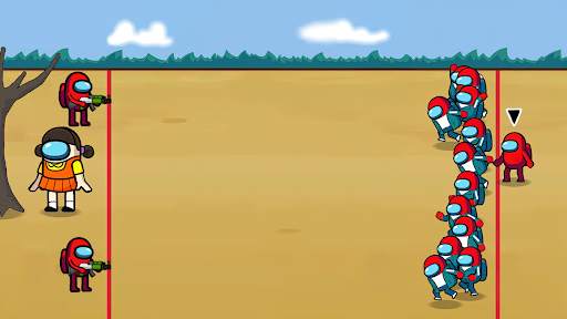 Squid Game screenshot 1