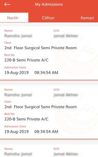 Dr.Ziauddin Hospital screenshot 3