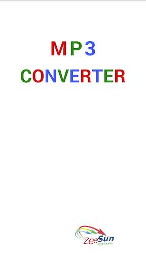 Video Converter MP3 3 تصوير الشاشة