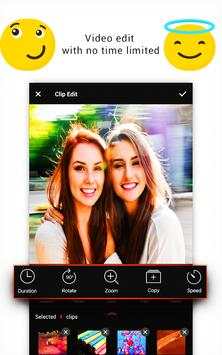 VideoShow Video Editor Pro screenshot 6