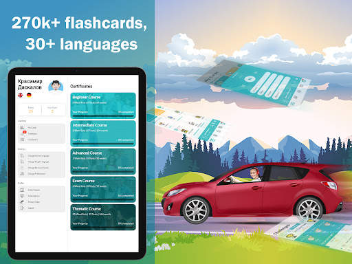 Worddio: Grow your vocabulary 11 تصوير الشاشة