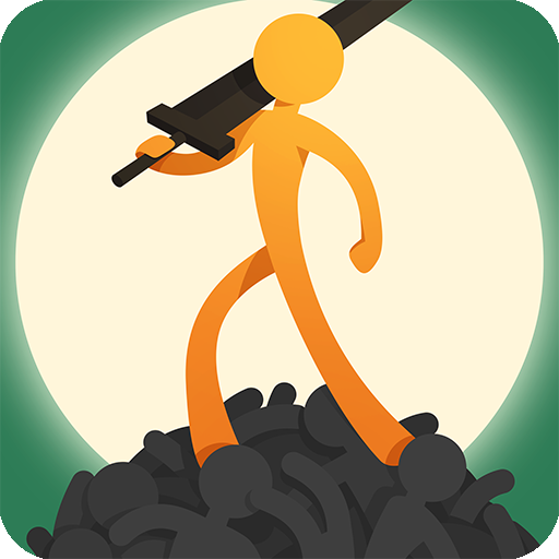 Stick Fight Classic icon