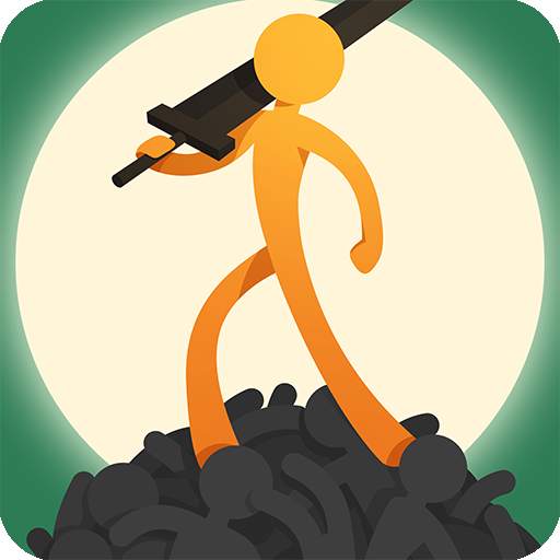 Stick Fight Classic 1.02