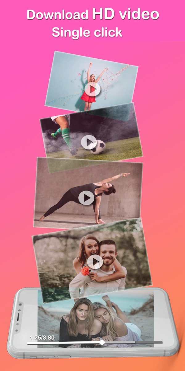 Video Tube -Video Downloader screenshot 2