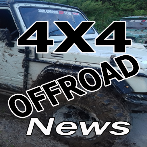 OFFROAD News icon