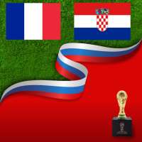 World Cup Tap logo