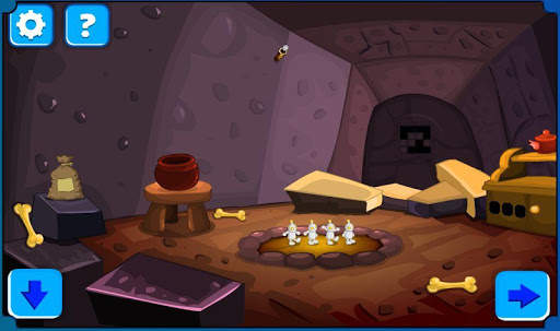 Escape Games Day-802 screenshot 4