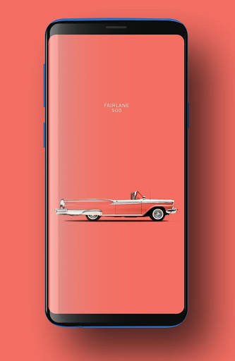 Cars Art Wallpapers HD स्क्रीनशॉट 7