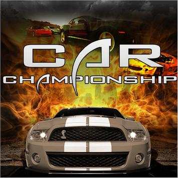 Car Racing Championship 3D screenshot 1