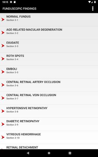 The Atlas of Emergency Medicine, 5th Edition screenshot 11