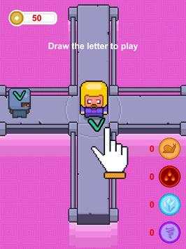 Heroes Legend screenshot 12