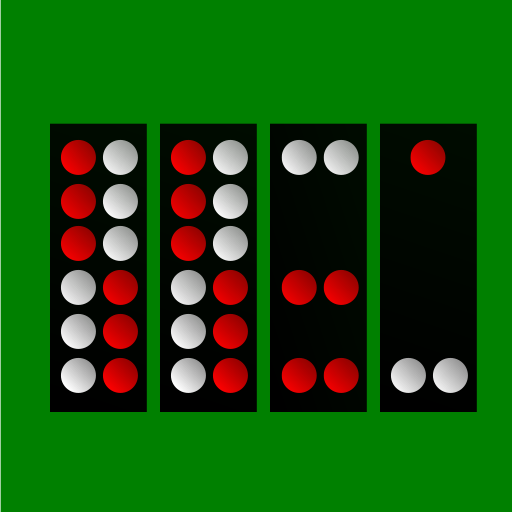 Chinese Domino 2 icon