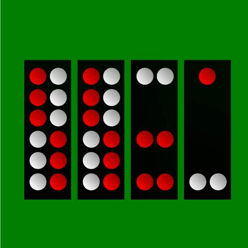 Chinese Domino 2 2.3.1