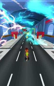 Subway Crush 2 screenshot 1
