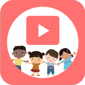 YouTube Anak icon
