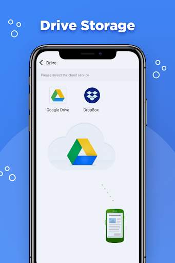 File Manager - File Explorer screenshot 8