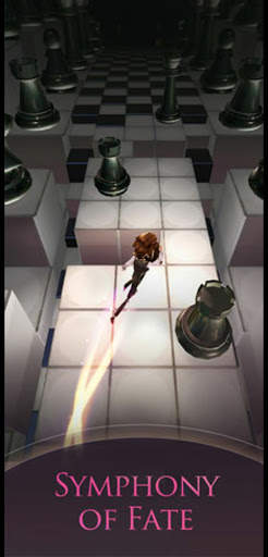 Rolling Sky 2 - Music Dancing Game screenshot 2