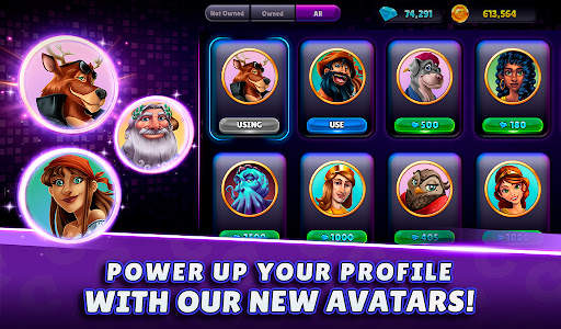 Gin Rummy Super - Card Game screenshot 11