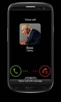 Prank Call screenshot 4
