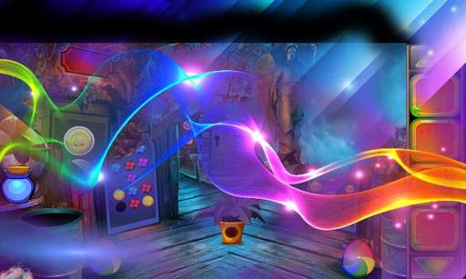 Best Escape Games 68 Puckish Cow Rescue Game screenshot 2