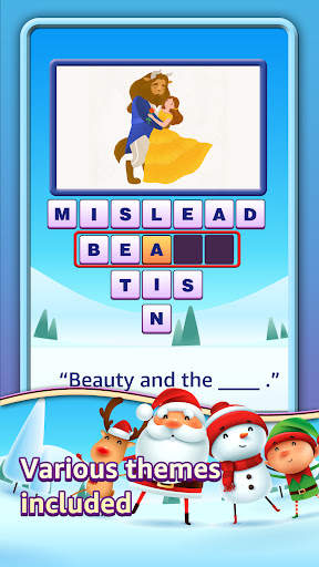 Word Craze - Trivia Crossword screenshot 2