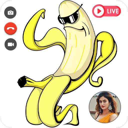 Sexy Girl Live Video Call 1.0