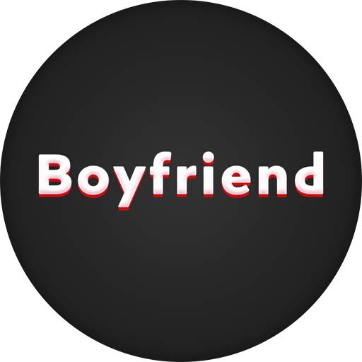 Lyrics for Boyfriend (Offline) 5.10.40.9209