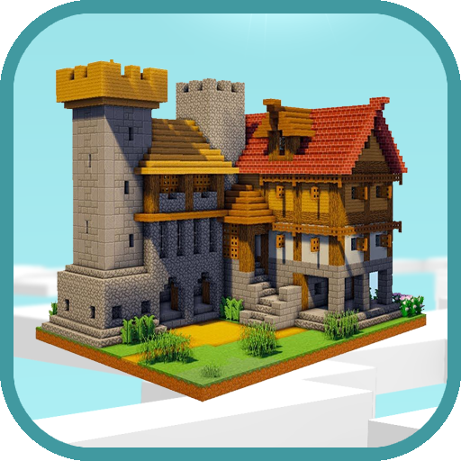 Craft Palace PRO icon