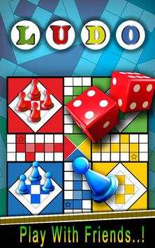 Ludo Dice 2018 screenshot 2