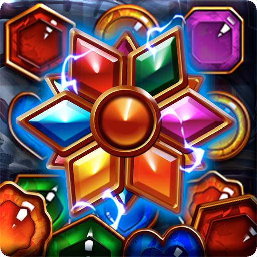 Jewel Vampire Castle 1.22.1