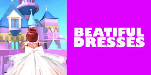 Princess skin for roblox screenshot 2