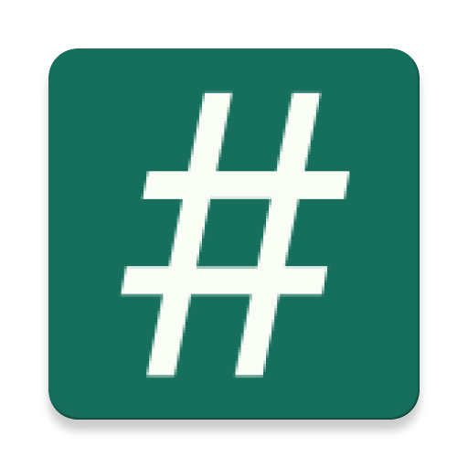 Root Info icon