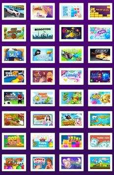 Mini Games 2018 screenshot 2