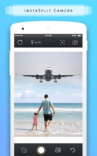 Live Split Camera - Multi Clone Camera screenshot 4