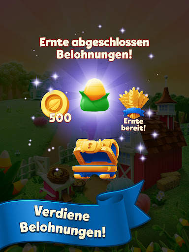 Candy Harvest Blast screenshot 12
